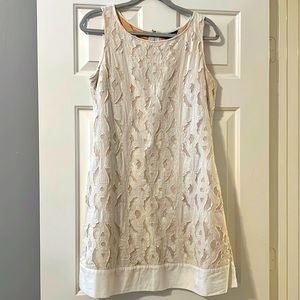 KAS New York Lace Dress